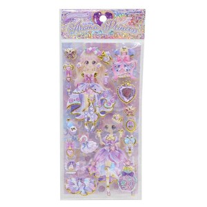 【取寄品】アロマプリンセスシール TWINKLE ETOILE