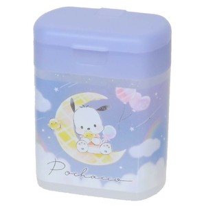ポチャッコ ツイン鉛筆けずり お菓子パーティー