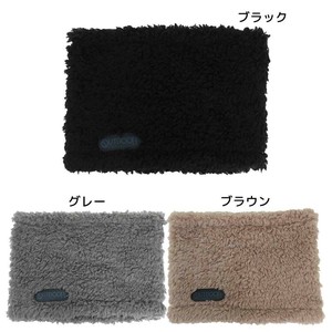 【マフラー】OUTDOOR ネックウォーマー