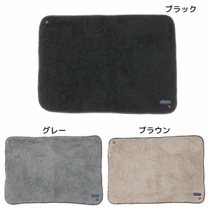【フリースブランケット】OUTDOOR 3wayひざかけ