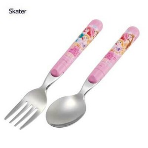 Disney Spoon Skater