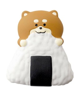 おみやげマグネット　ミニおにぎり