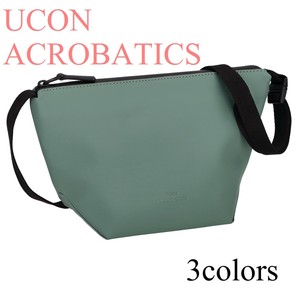 UCON ACROBATICS(ﾕｰｺﾝｱｸﾛﾊﾞﾃｨｯｸｽ)　ショルダーバッグ