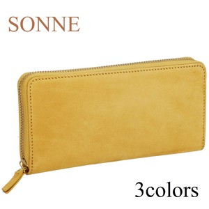Long Wallet