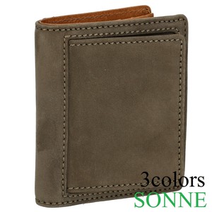 Bifold Wallet
