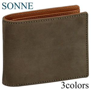 Bifold Wallet