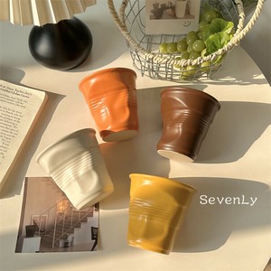 ＜SALE＞牛乳カップ マグカップ 陶器「2024新作」