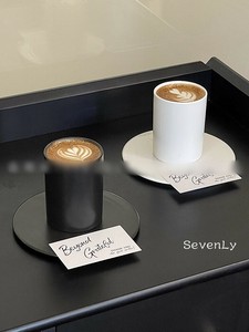 変わったデザイン コーヒーカップ カップ&ソーサー「2024新作」
