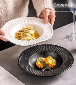 限定販売 サラダ皿 皿 北欧「2024新作」