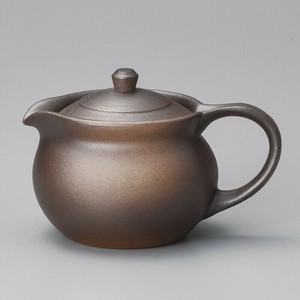 Mino ware Teapot Small Pottery Made in Japan