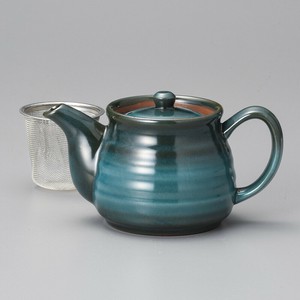 Mino ware Teapot Pottery Made in Japan