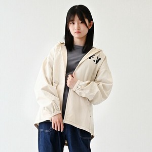 T-shirt Zip Hoodie