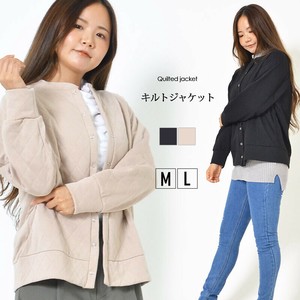 夹克 L尺寸 无领 休闲