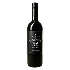 成城石井　ルバーラ　ヴァン　52　ロッソ