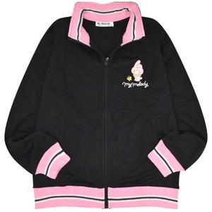 Sweatshirt My Melody Sanrio Characters Track Jacket