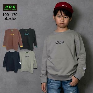 Kids' 3/4 Sleeve T-shirt [2024 A/W]