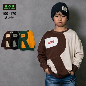 Kids' 3/4 Sleeve T-shirt [2024 A/W]