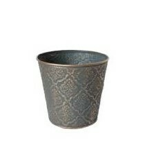 Pot/Planter Gray