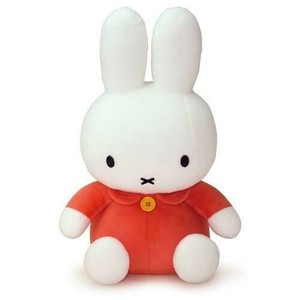 ミッフィー ぬいぐるみ スンダード M　ディックブルーナ miffy