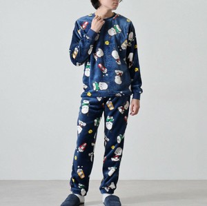 Sweatshirt Patterned Sanrio Characters Pochacco