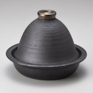 万古烧 锅 陶器 日本制造