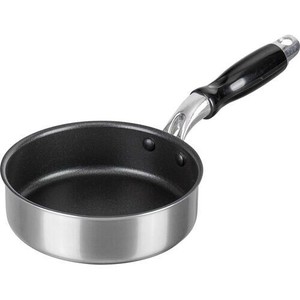 ジャストパンネオ　IH対応　フライパン　14cm　RB-2307　和平フレイズ