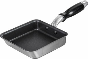 ジャストパンネオ　IH対応　エッグパン　12×14cm　RB-2310　和平フレイズ