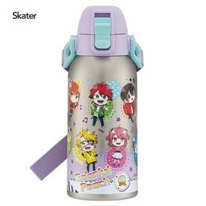 水壶 不锈钢水壶 Skater 600ml