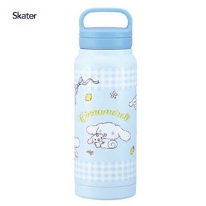 水壶 Cinnamoroll玉桂狗 Skater 500ml