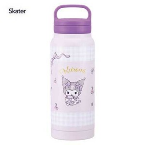 水壶 Kuromi酷洛米 Skater 500ml