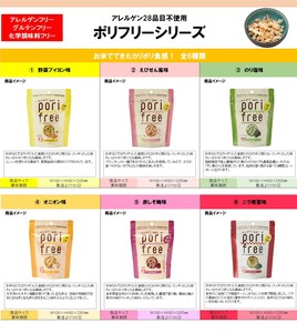 ポリフリー