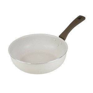 ララッテ・スルル　IH対応　ディープパン　24cm　RB-3088　和平フレイズ