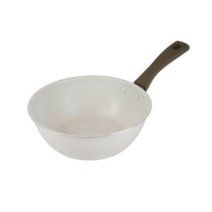 ララッテ・スルル　IH対応　炒め鍋　22cm　RB-3089　和平フレイズ