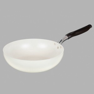 ララッテ・ナチュリー　IH対応　炒め鍋　28cm　RB-3096　和平フレイズ