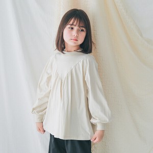 【2025 spring 新商品】サンカクヨークロングTシャツ