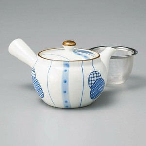 Japanese Teapot Japanese Tableware