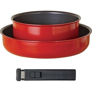 トテトル　IH対応　着脱3点セット　RB-2885　和平フレイズ