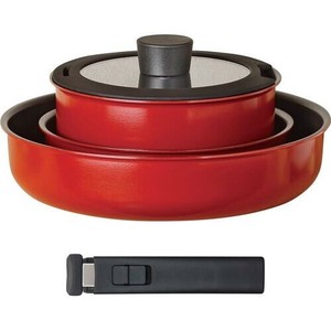 トテトル　IH対応　着脱5点セット　RB-2886　和平フレイズ