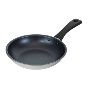 ミラマイト　IH対応　三層鋼フライパン　20cm　RB-2900　和平フレイズ