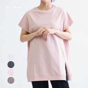 T-shirt Tunic [S/S NEW]