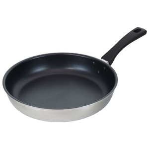 ミラマイト　IH対応　三層鋼フライパン　28cm　RB-2902　和平フレイズ