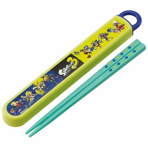 筷子 斯普拉遁3 洗碗机对应 Skater
