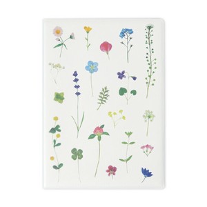 Mouse Pad Flower Made in Japan