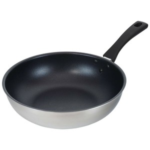 ミラマイト　IH対応　三層鋼ウォックパン　28cm　RB-2904　和平フレイズ