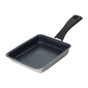 ミラマイト　IH対応　三層鋼エッグパン　13×18cm　RB-2905　和平フレイズ