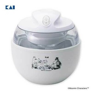 烘焙用具 贝印 Moomin姆明/噜噜米