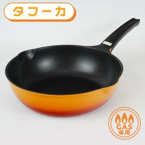 タフーカ　雪平パン　28cm　RB-3112　和平フレイズ