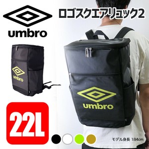 Backpack Travel Square Unisex Men's