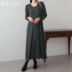 Casual Dress Knit dress [2024 NEW]