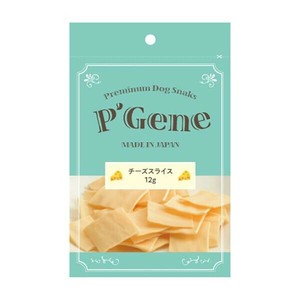 [エル･エル･ピー] チーズスライス12g